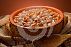 Baked Beans