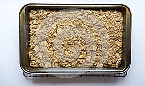 Baked Oatmeal