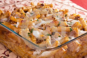 Baked Ziti