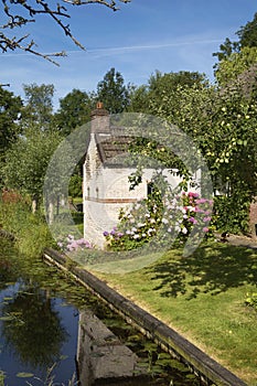 Bakehouse in Giethoorn photo