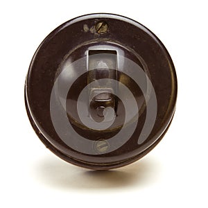 Bakelite Switch