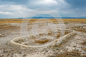 Baker Archaelogical Site