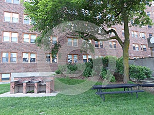 Baker House, Massachusetts Institute of Technology