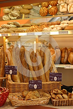 The bakery photo
