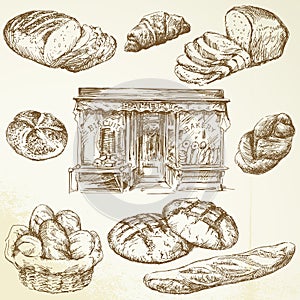 Bakery