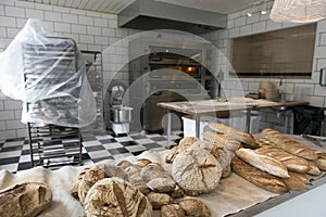 Bakery photo