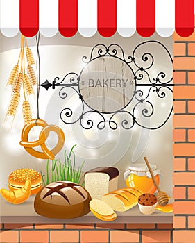 Bakery