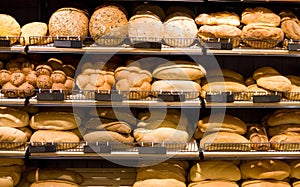 Bakery photo