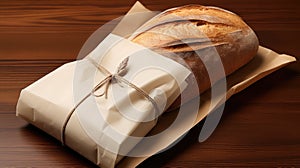 bakery bread package