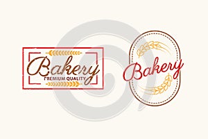 bakery, cake, design, vector, bread, cakes made with wheat