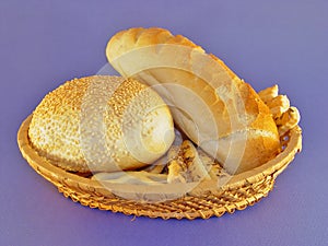 Bakery delight lighter