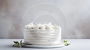 bakery frosting cake food