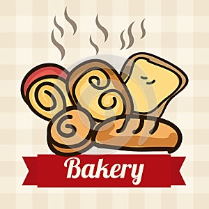 Bakery icon