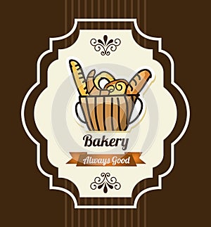 Bakery icon