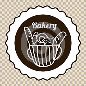 Bakery icon