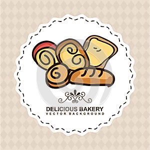 Bakery icon