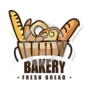 Bakery icon