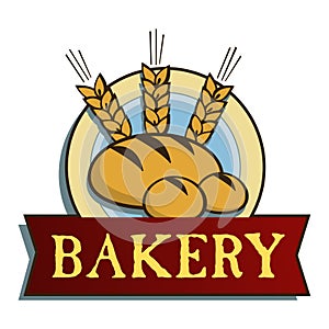 Bakery label