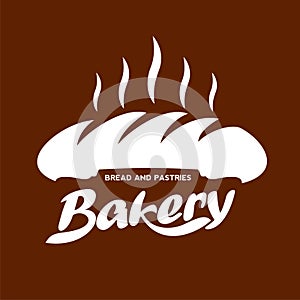 Bakery logo templates