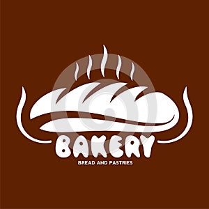 Bakery logo templates