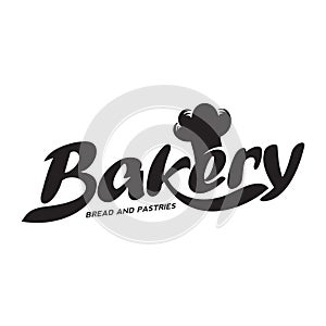Bakery logo templates