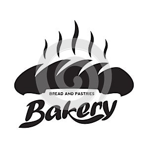 Bakery logo templates