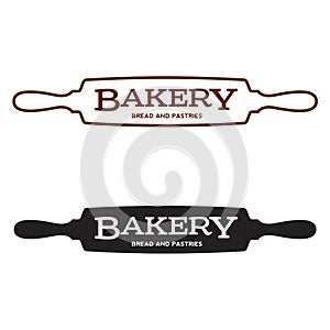 Bakery logo templates