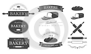 Bakery set