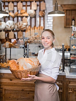 Bakery photo