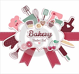 Bakery and sweet