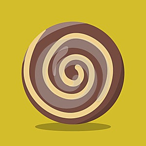 BAKESALE COOKIE CHOCOLATE 12