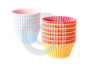 Baking cups