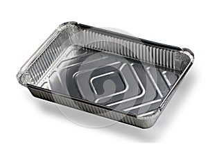 Baking dish