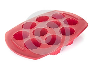 Baking pan for cannele