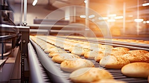 baking processing food processing