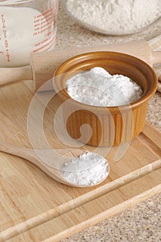 Baking Soda