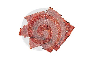 Bakkwa