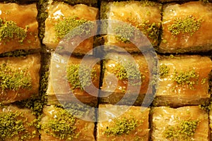 Baklava