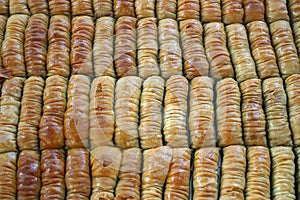 Baklava