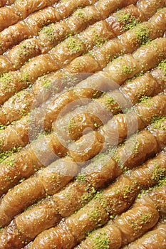 Baklava