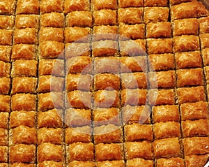 Baklava