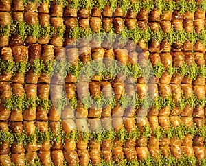 Baklava