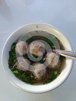 BAKSO