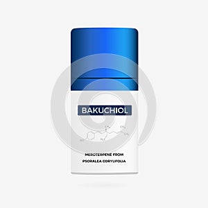 Bakuchiol - Natural Retinol Alternative