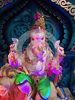 Bal Ganesh