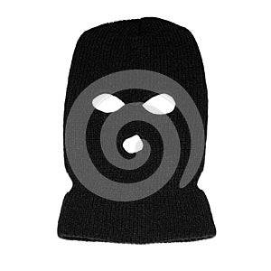 Balaclava mask