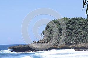 Balai Kambang Malang East Java