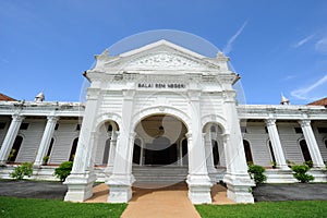 Kedah State Art Gallery