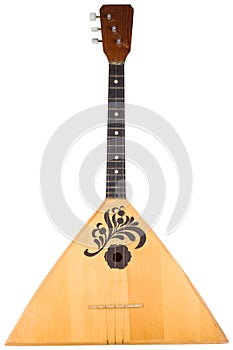Balalaika