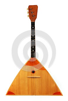 Balalaika